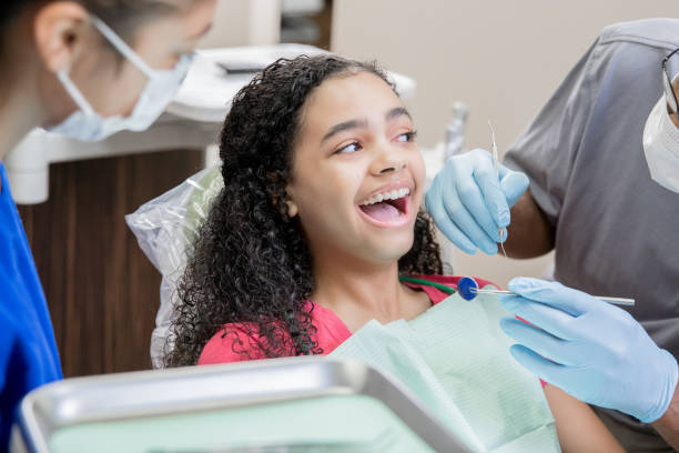 Best Emergency Care for Gum Disease in Middletown, CA