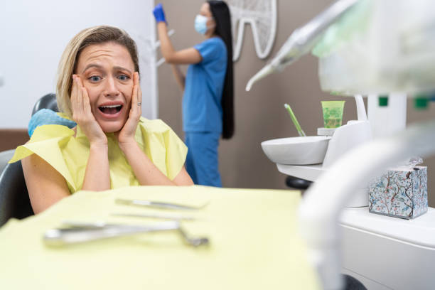 Best Knocked-Out Tooth (Avulsed Tooth) Treatment in Middletown, CA