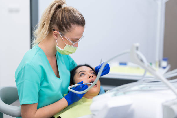 Best Dental Abscess Treatment in Middletown, CA