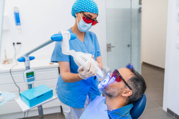 Best Emergency Wisdom Tooth Extraction in Middletown, CA