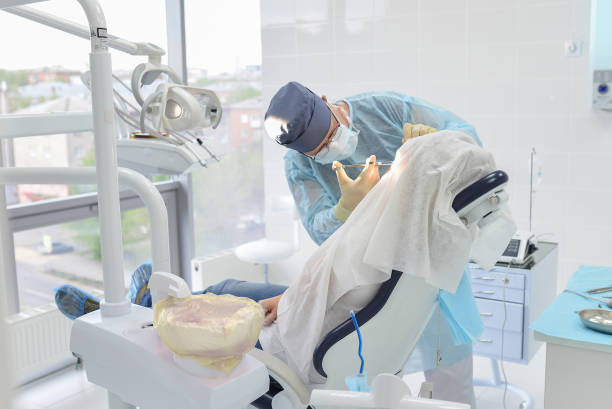 Best Emergency Denture Repair in Middletown, CA